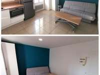 Location appartement 1 pièce Location appartement 1 pièce