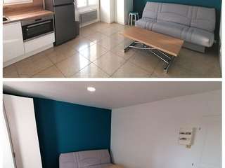 Location appartement 1 pièce Location appartement 1 pièce