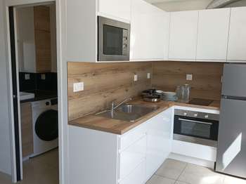 Location appartement 1 pièce Gardanne 13