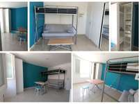 Location appartement 1 pièce Location appartement 1 pièce
