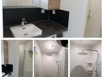 Location appartement 1 pièce Location appartement 1 pièce