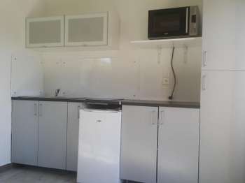 Location Appartement T1Gardanne