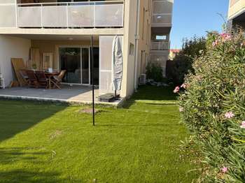 Location Appartement 3 piècesGardanne