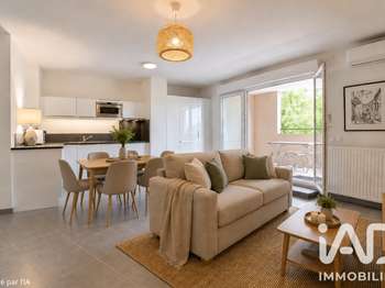 Photo Location appartement Gardanne