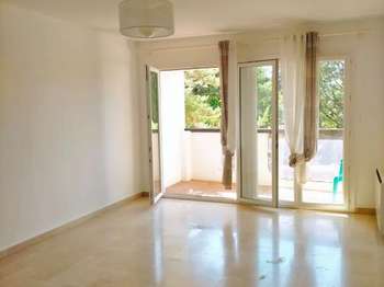 Location Appartement 5 piècesGardanne