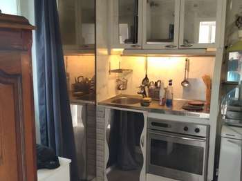 Location Appartement T1Gardanne