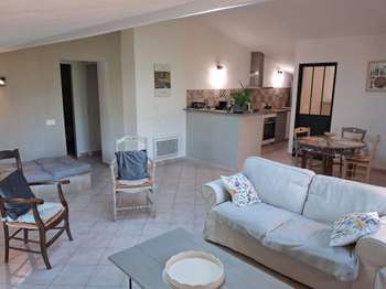 Location Appartement 3 piècesGargas