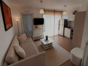 Location Appartement T1Garges-lès-Gonesse