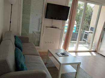 Location appartement 1 pièce