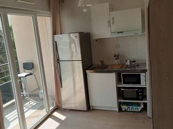 Location appartement 1 pièce
