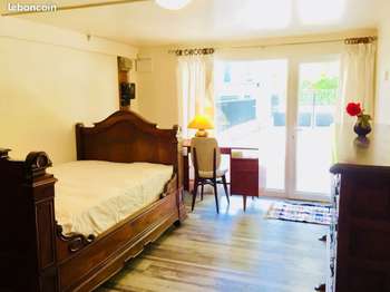 Location appartement 1 pièce Garges-lès-Gonesse 95