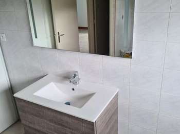 Location appartement 4 pièces
