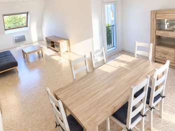Location Appartement 2 piècesGauchy