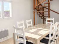 Location appartement 2 pièces Location appartement 2 pièces