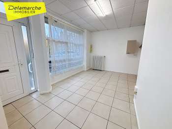 Location Appartement 2 piècesGavray
