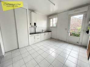Location Appartement 2 piècesGavray-sur-Sienne
