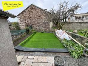 Location Appartement 2 piècesGavray-sur-Sienne