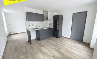 Photo Location appartement Gavray-sur-Sienne