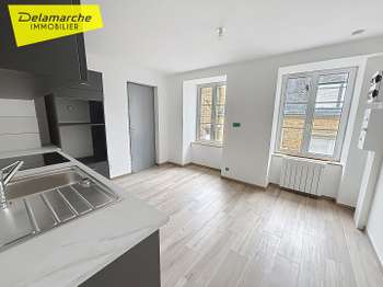 Location Appartement T1Gavray-sur-Sienne