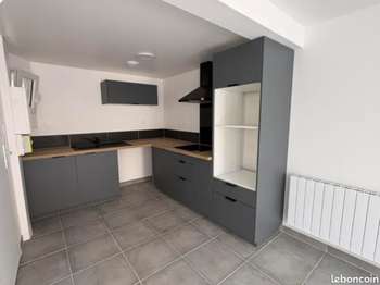 Location Appartement 3 piècesGeaune