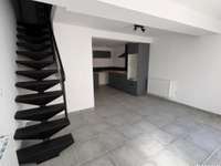 Location appartement 3 pièces