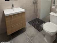 Location appartement 3 pièces
