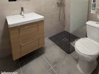 Location appartement 3 pièces