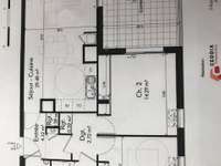 Location appartement 3 pièces Location appartement 3 pièces