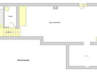 Location appartement 5 pièces Location appartement 5 pièces
