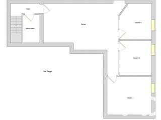 Location appartement 5 pièces Location appartement 5 pièces