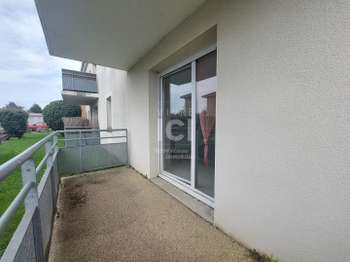 Location Appartement 2 piècesGeneston