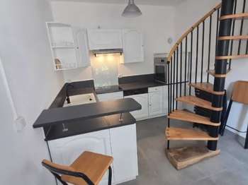Location Appartement 2 piècesGénissac