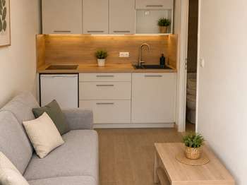 Location Appartement 2 piècesGénissac