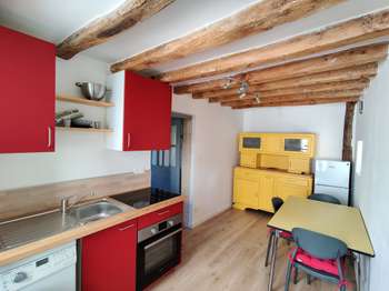 Location Appartement 2 piècesGennes