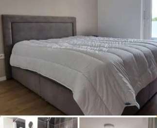Location Appartement 2 piècesGennevilliers