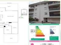 Location appartement 3 pièces Location appartement 3 pièces