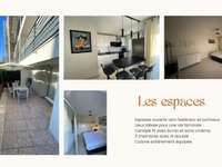Location appartement 3 pièces Location appartement 3 pièces