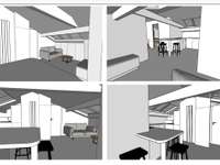 Location appartement 2 pièces Location appartement 2 pièces