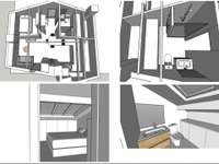 Location appartement 2 pièces Location appartement 2 pièces