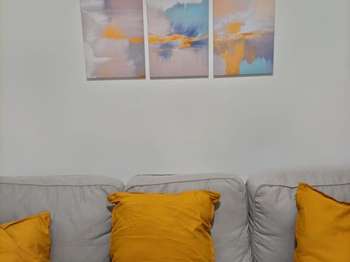 Location Appartement 2 piècesGentilly