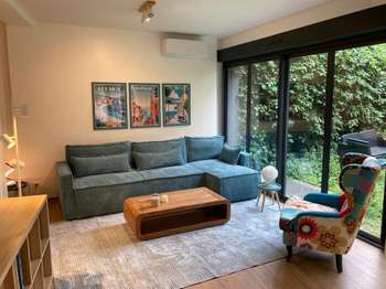 Location Appartement 3 piècesGentilly