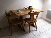 Location appartement 1 pièce