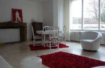 Location Appartement 2 piècesGermigny-l'Évêque