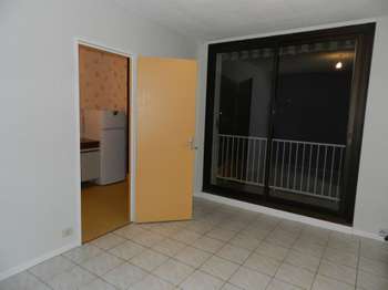 Location Appartement T1Gerzat