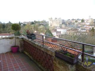 Location appartement 3 pièces