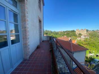 Location Appartement 3 piècesGétigné