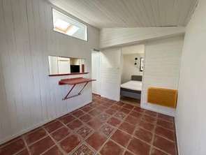Location Appartement 2 piècesGétigné