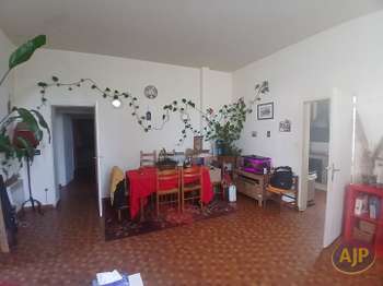 Location Appartement 4 piècesGétigné