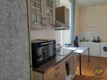 Location appartement 4 pièces