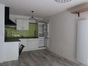 Location Appartement 2 piècesGévezé